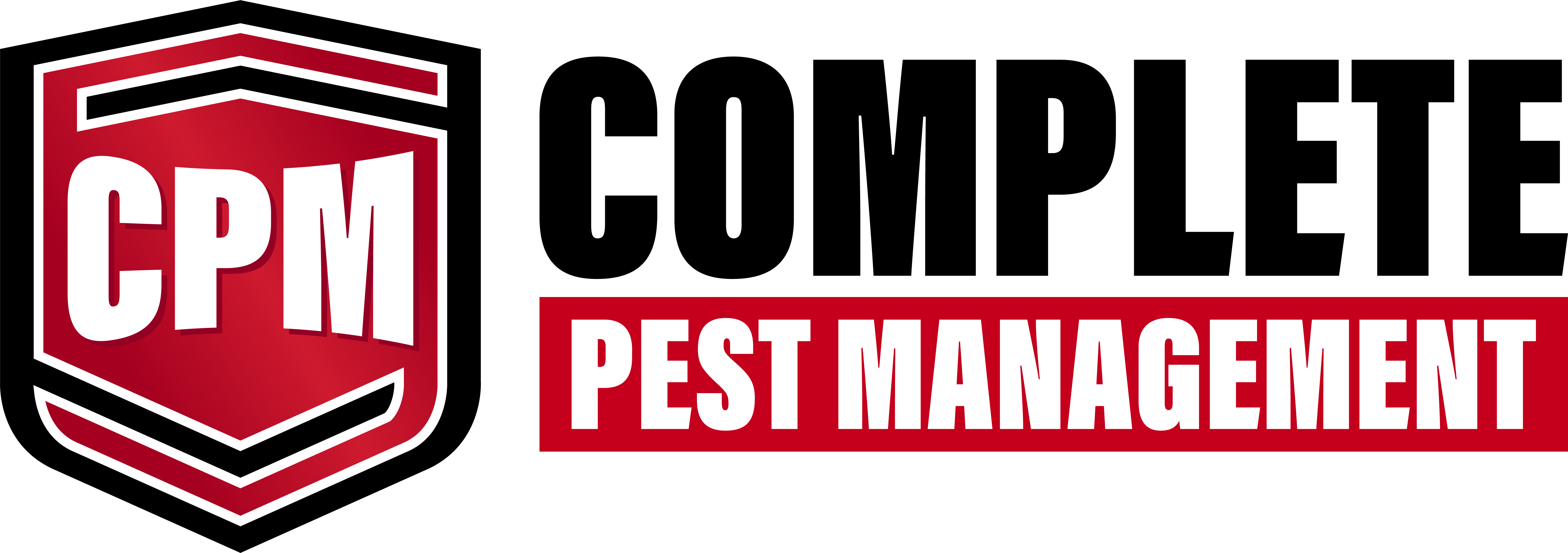 Complete Pest Management logo